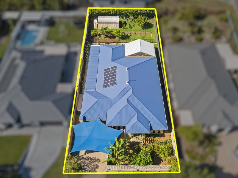 19 Nightjar Drive, Upper Coomera QLD 4209