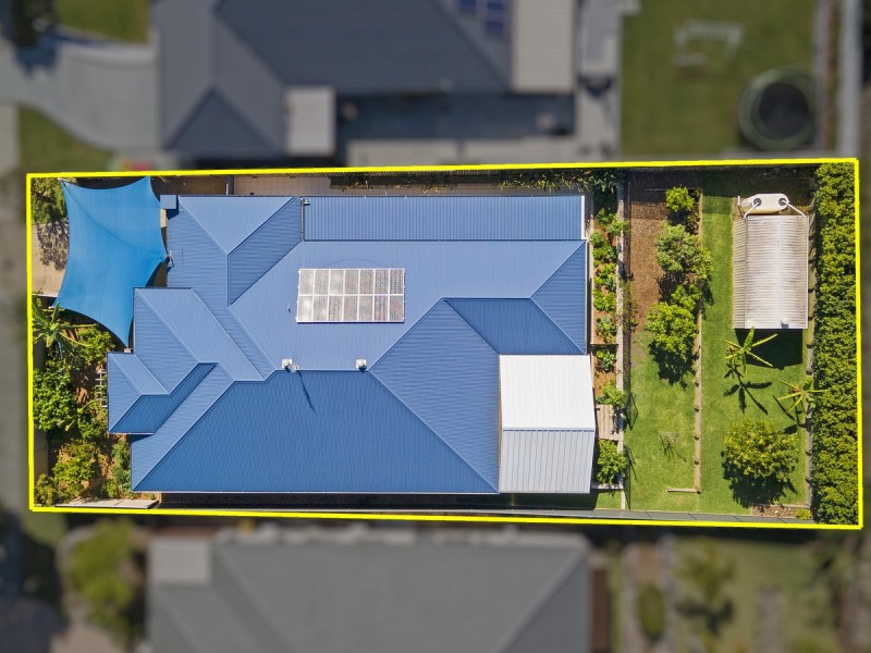 19 Nightjar Drive, Upper Coomera QLD 4209
