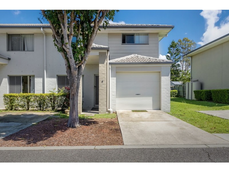 6/116-136 Station Road, Loganlea QLD 4131
