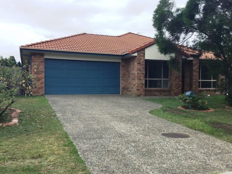 30 Merton Drive, Upper Coomera QLD 4209