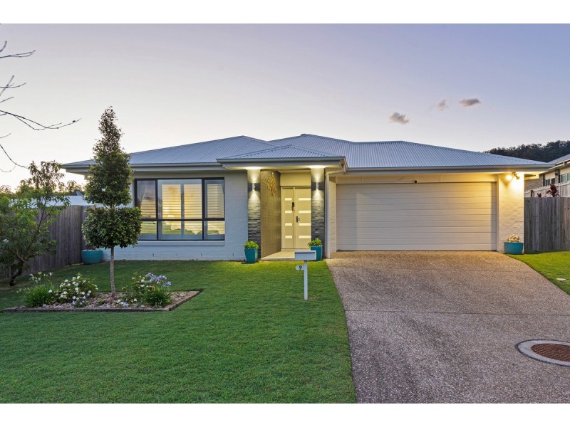9 Leven Place, Upper Coomera QLD 4209