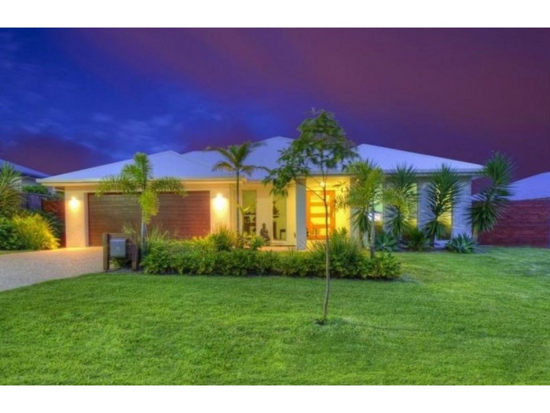 16 Olivevale Street, Ormeau QLD 4208