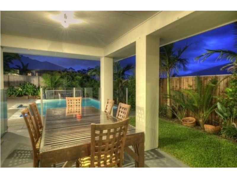 16 Olivevale Street, Ormeau QLD 4208