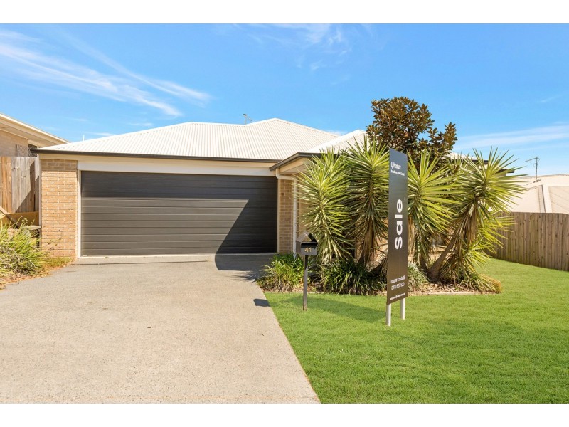 41 Cairnlea Drive, Pimpama QLD 4209