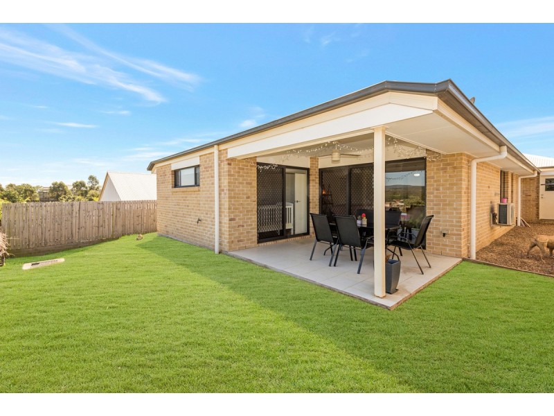 41 Cairnlea Drive, Pimpama QLD 4209