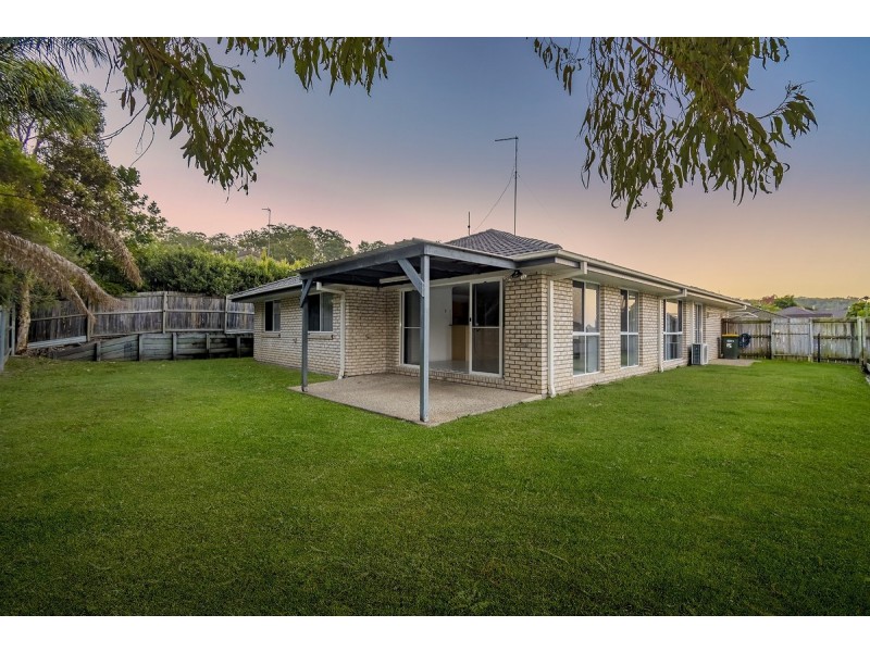 18 Redstart Street, Upper Coomera QLD 4209
