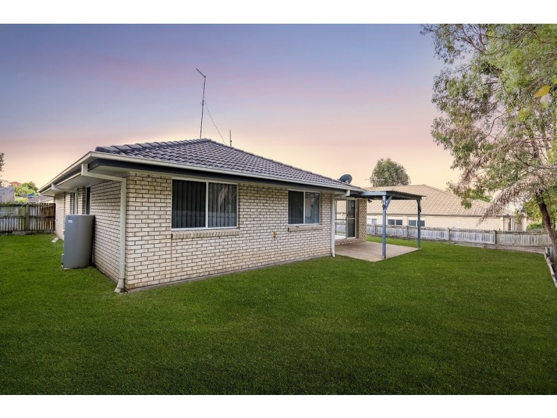 18 Redstart Street, Upper Coomera QLD 4209