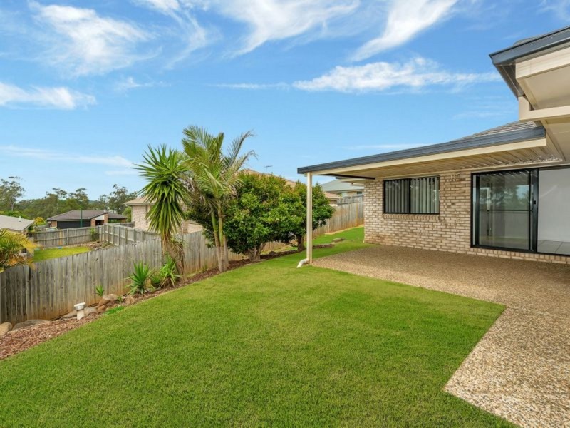8 Madeline Place, Ormeau QLD 4208