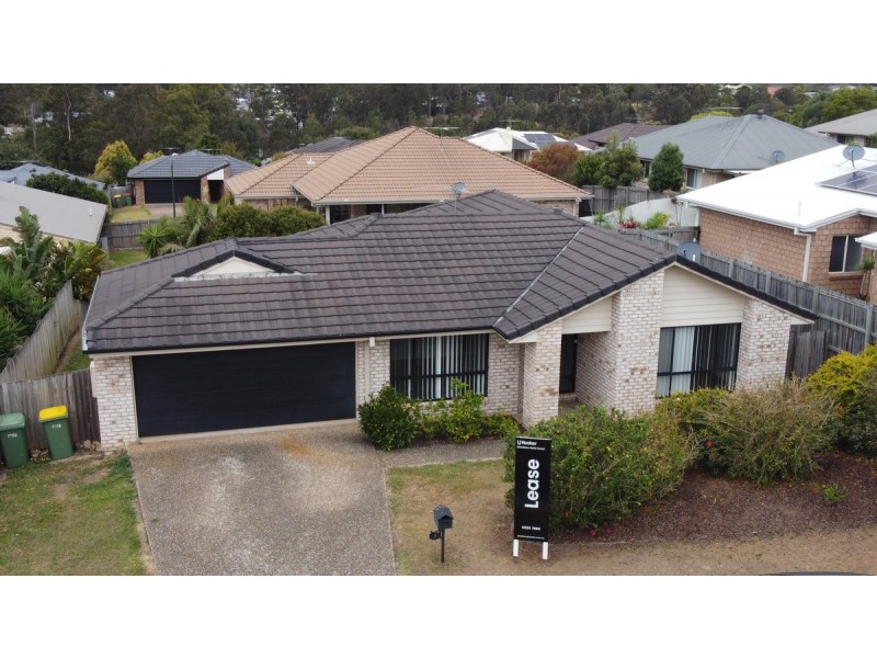 8 Madeline Place, Ormeau QLD 4208