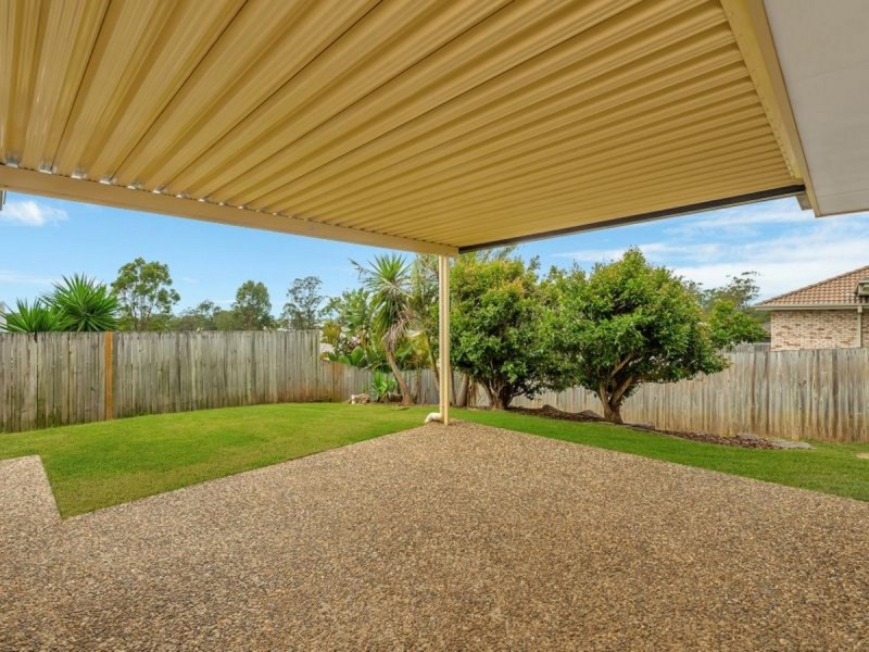 8 Madeline Place, Ormeau QLD 4208