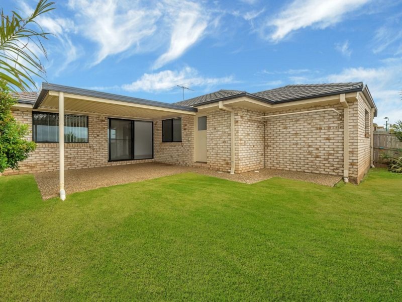 8 Madeline Place, Ormeau QLD 4208