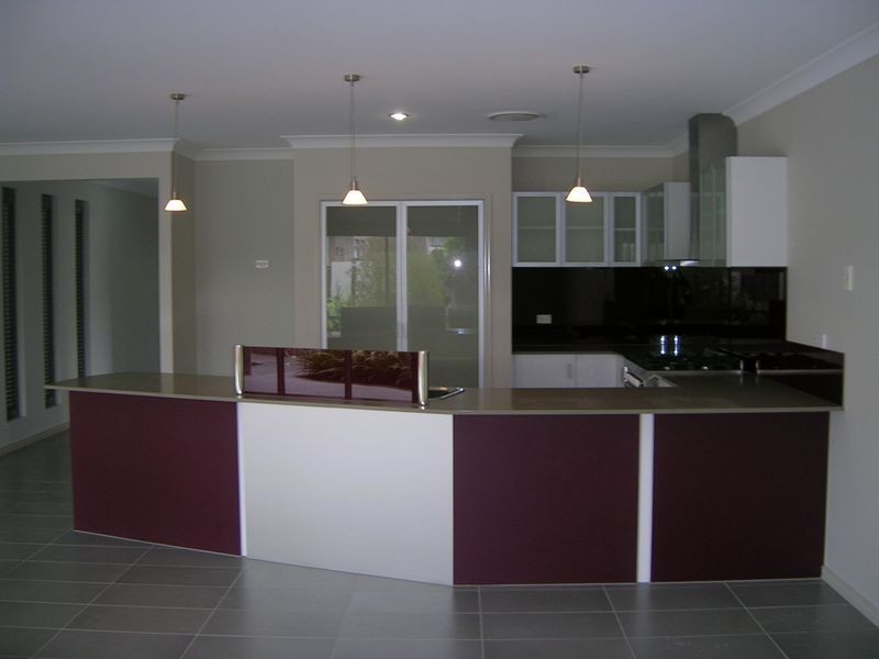 8 Rainlily Crescent, Upper Coomera QLD 4209