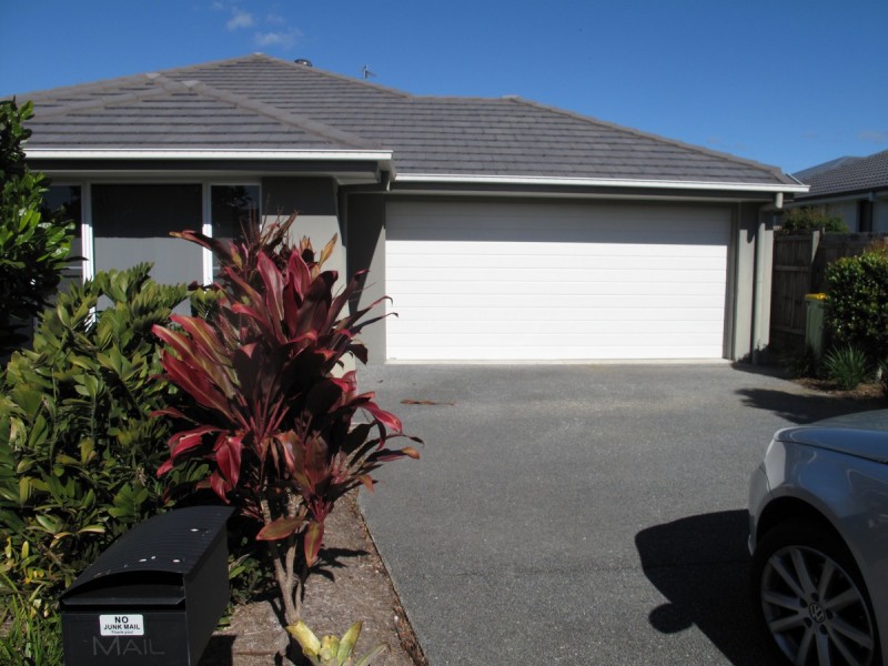 26 Yarrambat Rise, Upper Coomera QLD 4209