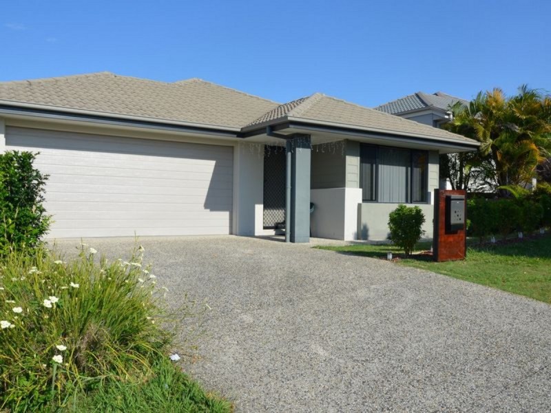 16 Canning Street, Ormeau Hills QLD 4208