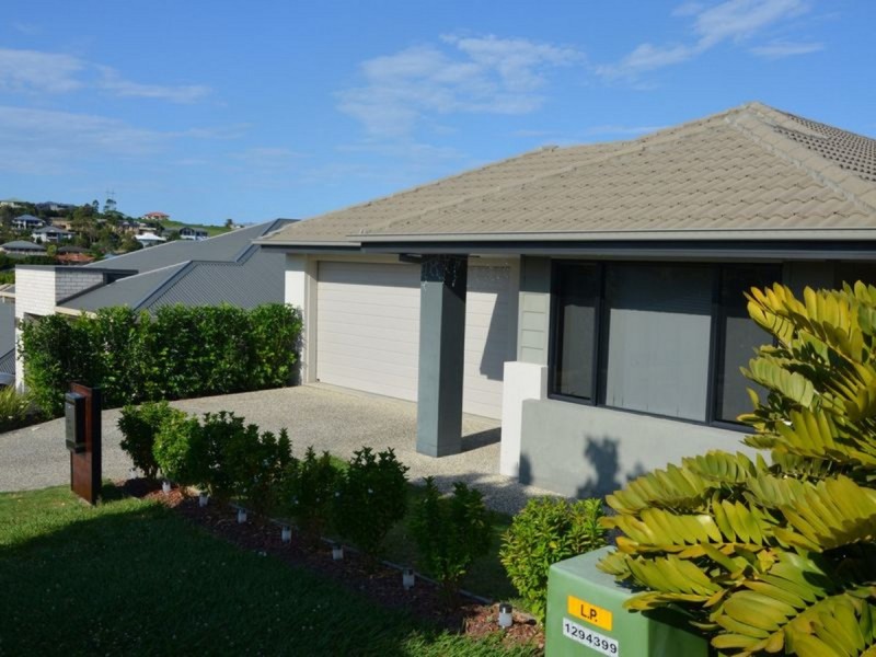 16 Canning Street, Ormeau Hills QLD 4208