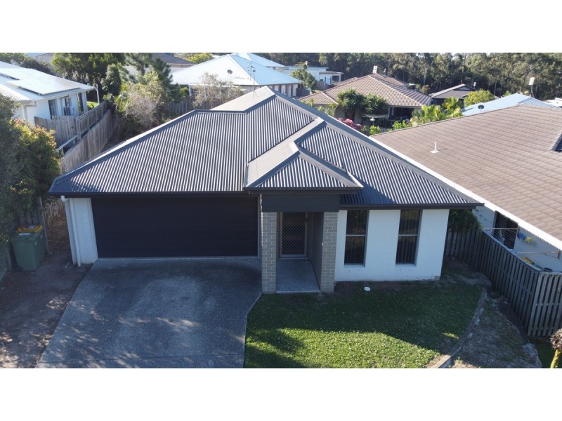 11 Morning Sun Court, Maudsland QLD 4210