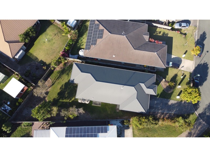11 Morning Sun Court, Maudsland QLD 4210