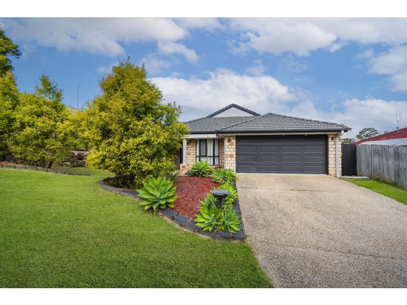 20 MacDonald Avenue, Upper Coomera QLD 4209