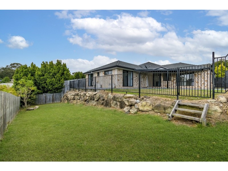 20 MacDonald Avenue, Upper Coomera QLD 4209