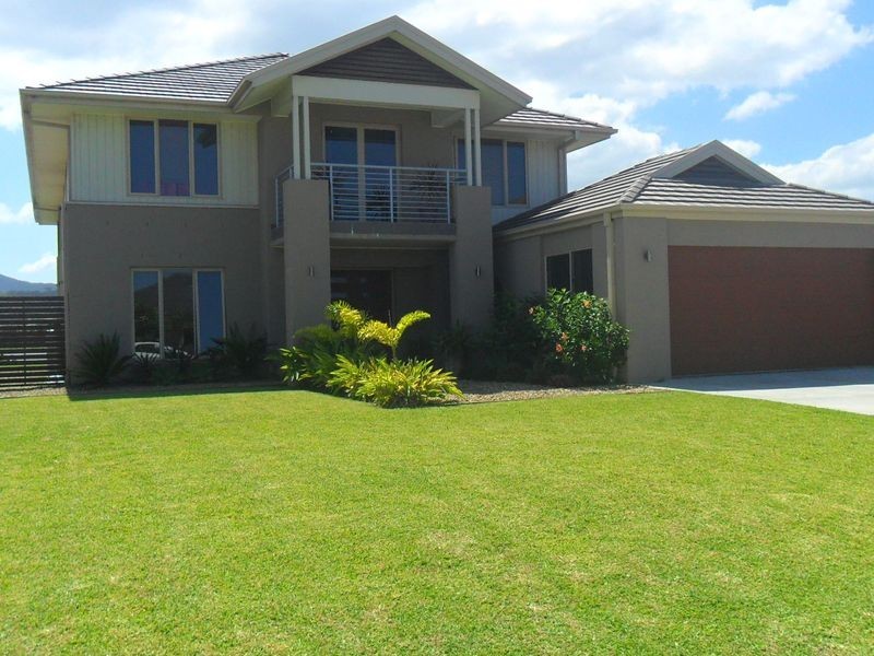 24 Rushcutter Avenue, Oxenford QLD 4210