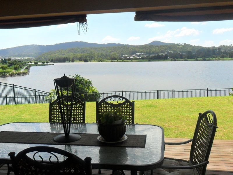 24 Rushcutter Avenue, Oxenford QLD 4210