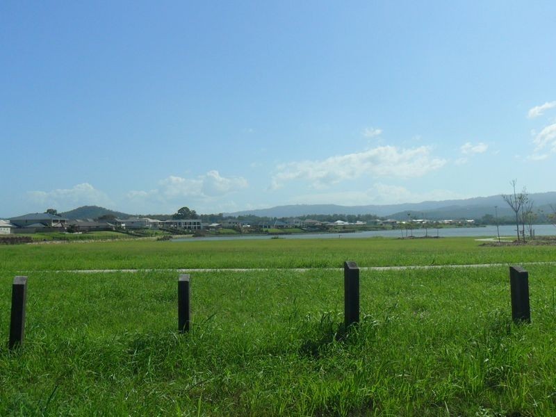 24 Rushcutter Avenue, Oxenford QLD 4210