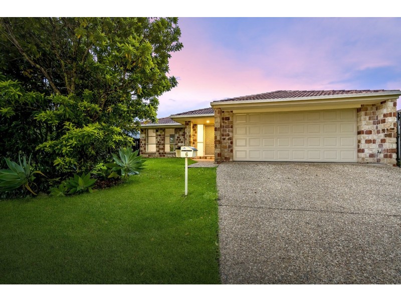 6 Tutor Street, Upper Coomera QLD 4209