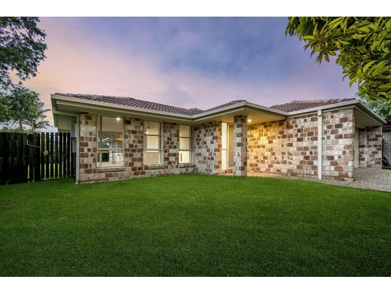 6 Tutor Street, Upper Coomera QLD 4209