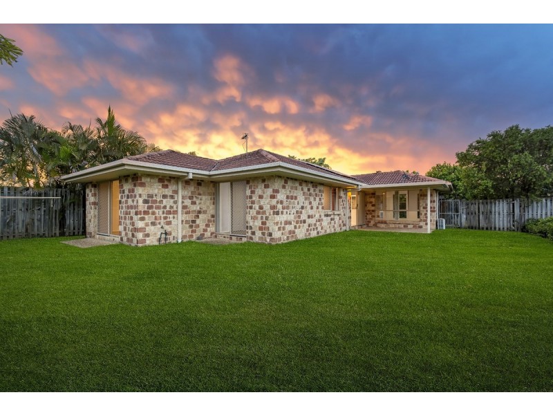 6 Tutor Street, Upper Coomera QLD 4209