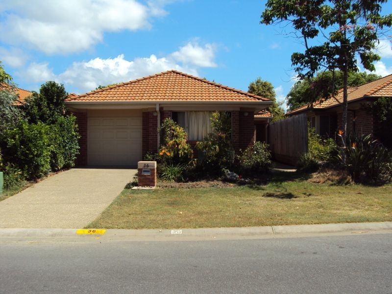 36 Con Brio Boulevard, Upper Coomera QLD 4209