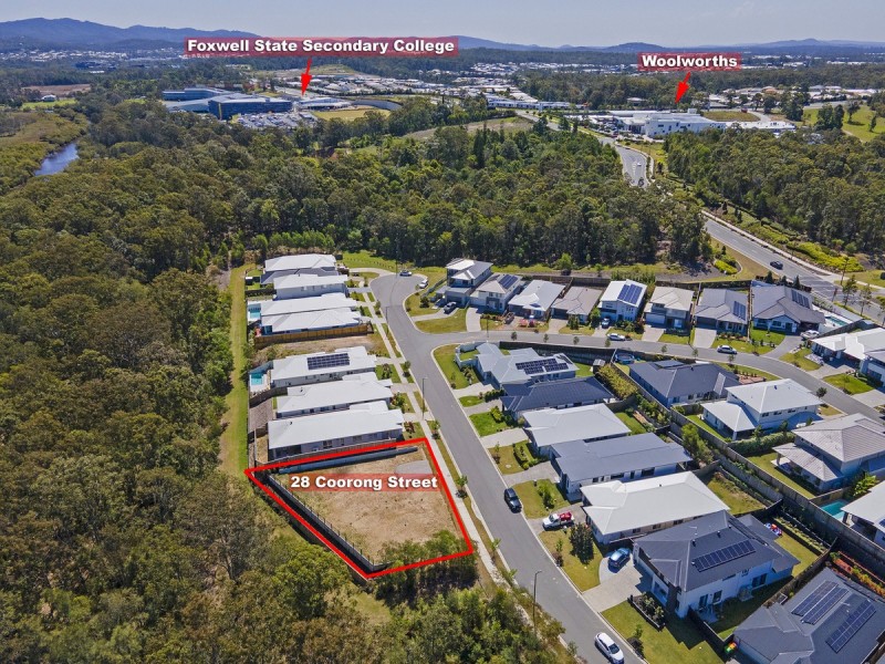 28 Coorong Street, Coomera QLD 4209