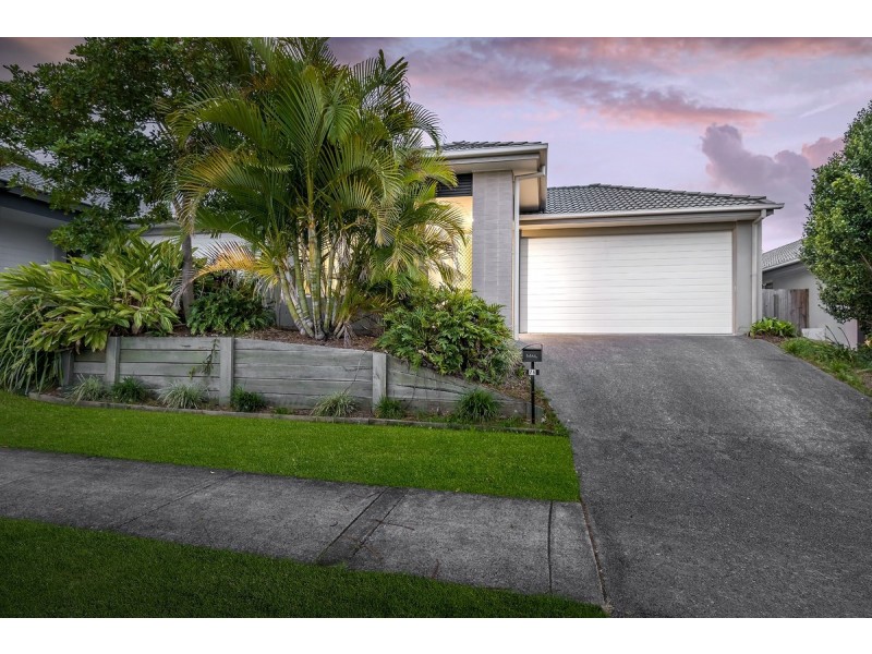76 Yarrambat Rise, Upper Coomera QLD 4209