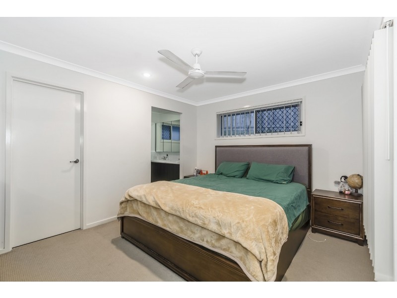 76 Yarrambat Rise, Upper Coomera QLD 4209