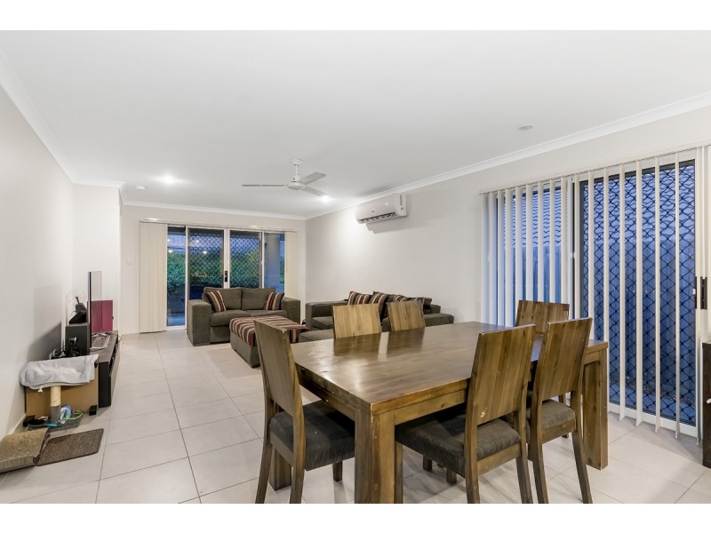 76 Yarrambat Rise, Upper Coomera QLD 4209