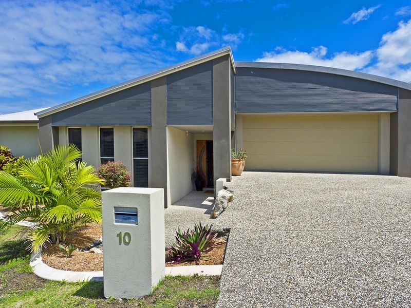 10 Macdonald Avenue, Upper Coomera QLD 4209