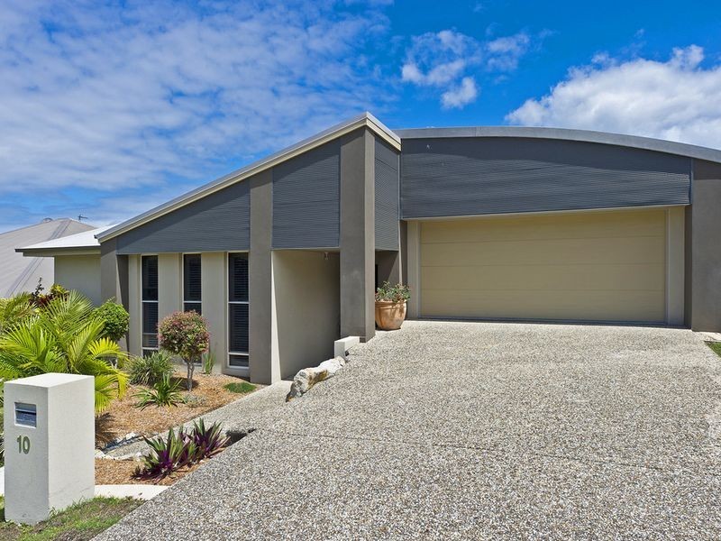 10 Macdonald Avenue, Upper Coomera QLD 4209