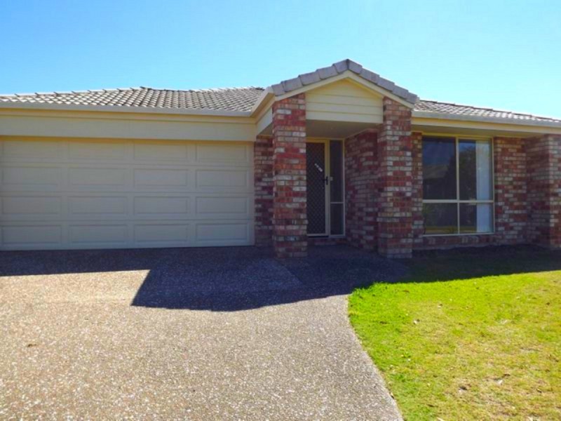6 Flight Road, Upper Coomera QLD 4209
