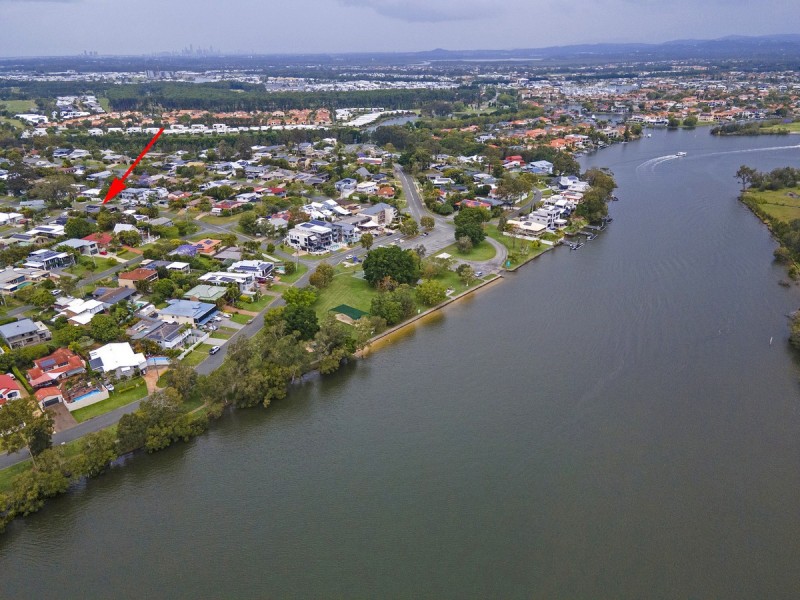 29 Akoonah Street, Hope Island QLD 4212