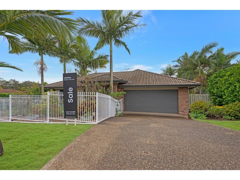 7 Reagan Close, Pimpama QLD 4209