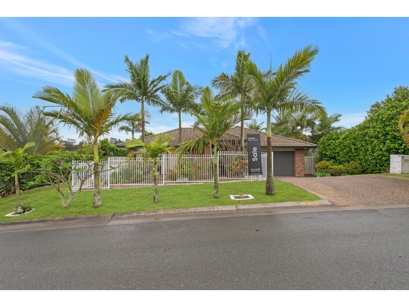 7 Reagan Close, Pimpama QLD 4209