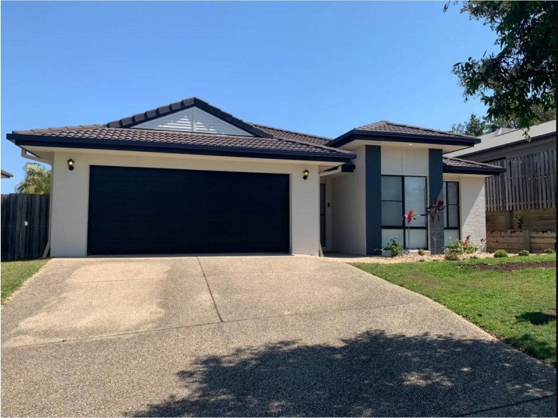 3 Kudzu Place, Upper Coomera QLD 4209