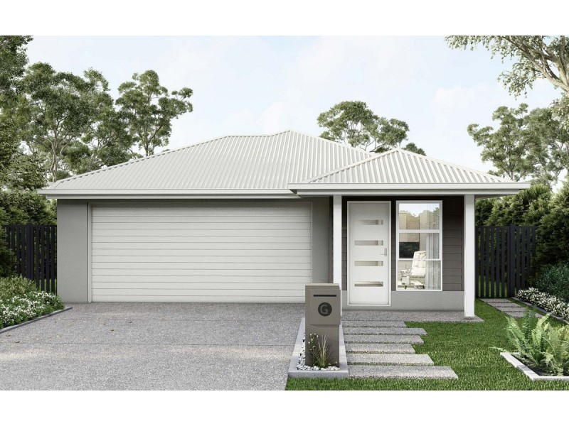 Lot 45/Botanica E Bayers Road, Logan Central QLD 4114