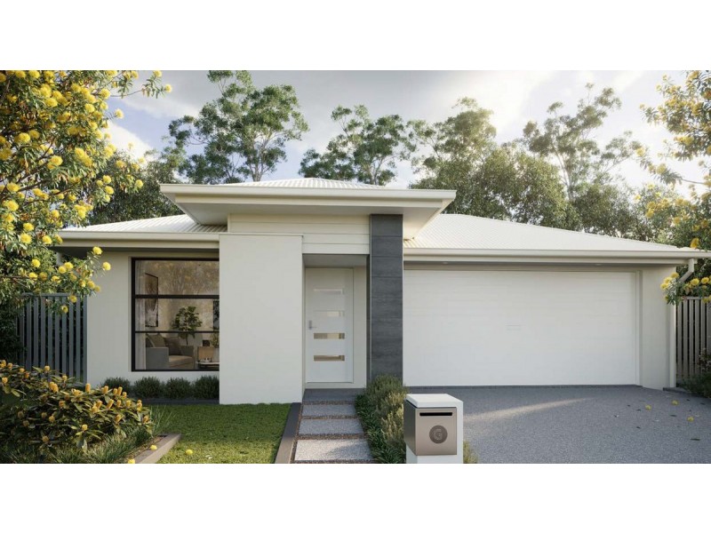 Lot 45/Botanica E Bayers Road, Logan Central QLD 4114