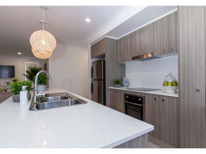 Lot 45/Botanica E Bayers Road, Logan Central QLD 4114