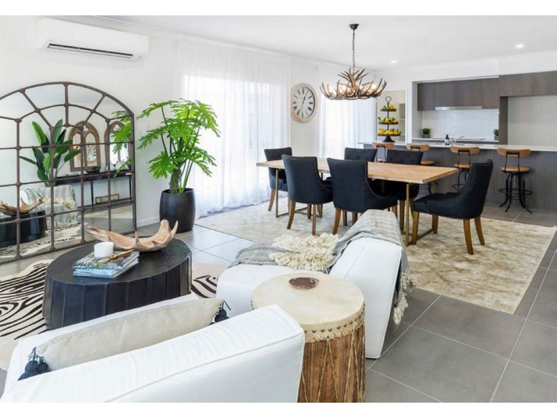 Lot 45/Botanica E Bayers Road, Logan Central QLD 4114