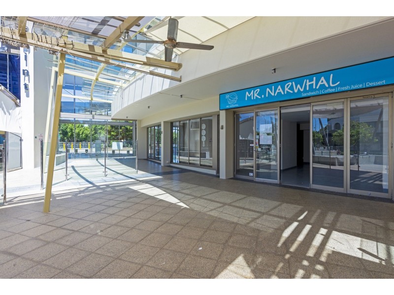 105/2 Nerang Street, Southport QLD 4215