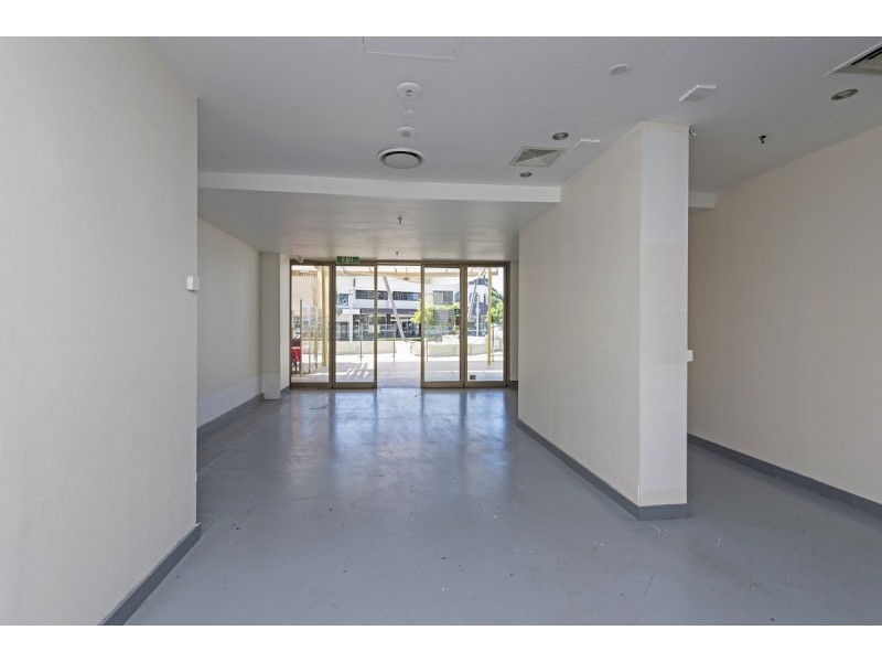 105/2 Nerang Street, Southport QLD 4215