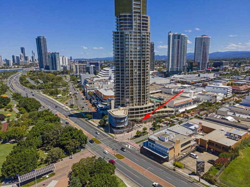 105/2 Nerang Street, Southport QLD 4215
