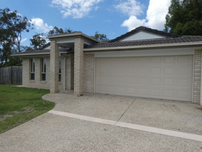 5 Habitat Way, Pimpama QLD 4209