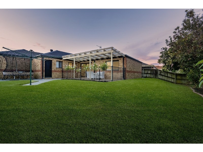 9 Betty Street, Upper Coomera QLD 4209